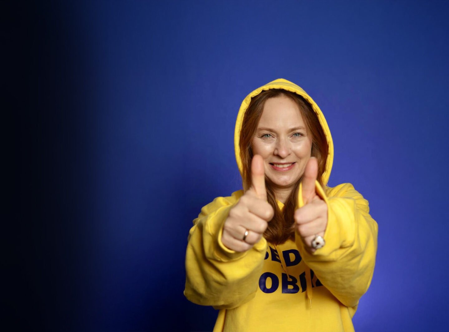 Katarzyna Pełczyńska-Nałęcz nową przewodniczącą Polski 2050