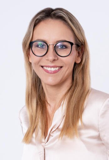 Agnieszka Buczyńska