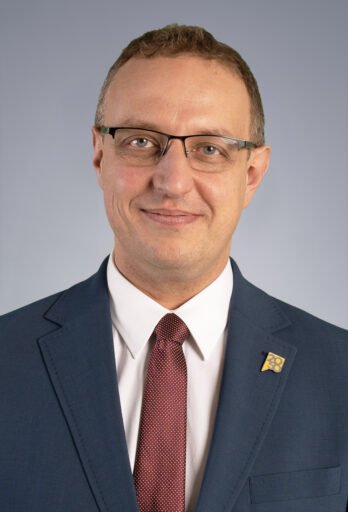 Łukasz Osmalak